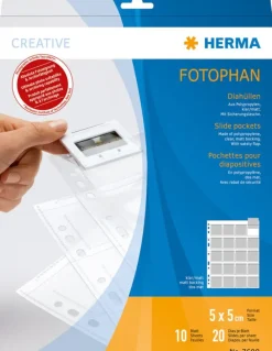 Herma Dialommer - 10 blade