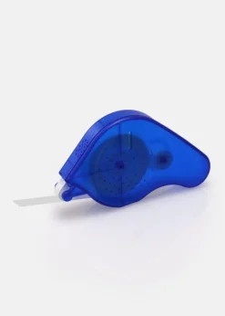 Herma Glue dispenser Transfer removable - Blå 15m