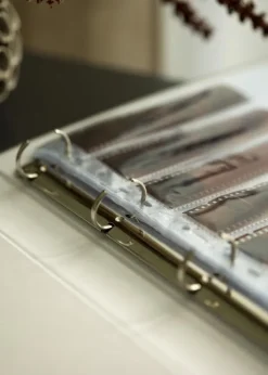 Herma negativlommer - 25-pak