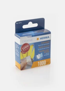 Herma Photo Stickers - 1000 stk