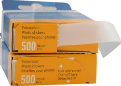 Herma Photo stickers No.1075 2x500 stk