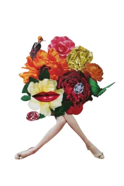 Hiding Plakat (21x29.7 cm (A4))