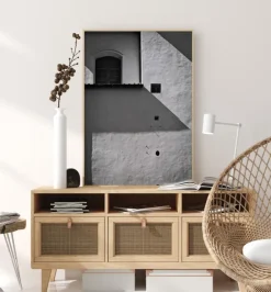 Hierarchy Plakat (21x29.7 cm (A4))