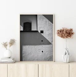 Hierarchy Plakat (21x29.7 cm (A4))