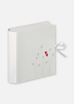 Hjerte Gavebokse 27x24 cm