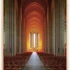 Holy light Plakat (21x29.7 cm (A4))