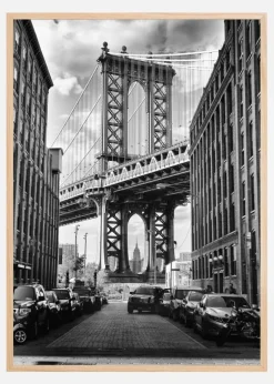 In America Plakat (21x29.7 cm (A4))