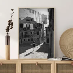 Innocent Games Plakat (21x29.7 cm (A4))