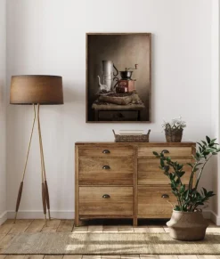 Irresistible Fragrance Plakat (21x29.7 cm (A4))