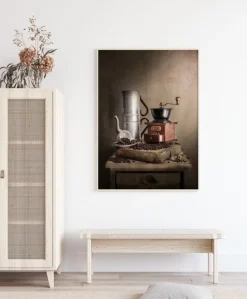 Irresistible Fragrance Plakat (21x29.7 cm (A4))