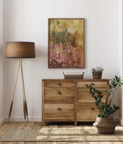 It Might As Well Be Spring Plakat (21x29.7 cm (A4))