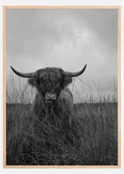 It WasnT Me Plakat (21x29.7 cm (A4))