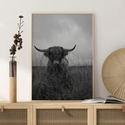 It WasnT Me Plakat (21x29.7 cm (A4))