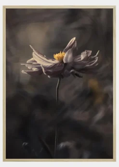 Japanese style Plakat (21x29.7 cm (A4))