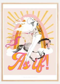 Jlr Collage4 Copy 2 Plakat (21x29.7 cm (A4))