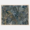 Jungle Birds Garden No3 Plakat (21x29.7 cm (A4))