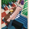 Just one more chapter Plakat (21x29.7 cm (A4))