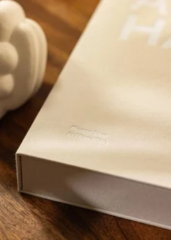 KAILA ALOHA - Coffee Table Photo Album (60 Sorte Sider / 30 Blade)