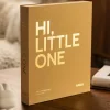 KAILA HI LITTLE ONE Manilla - Coffee Table Photo Album (60 Sorte Sidere)
