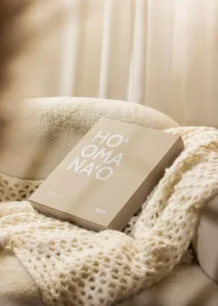 KAILA HO'OMANA'O - Coffee Table Photo Album (60 Sorte Sider / 30 Blade)