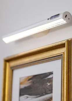 KAILA Illuminate Batteridrevet Kunstbelysning 35 cm - Hvid