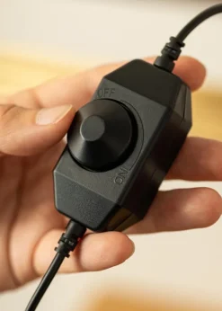 KAILA Lumos Billedbelysning 68 cm - Hvid