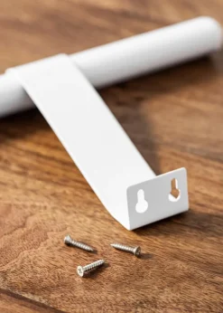 KAILA Lux Batteridrevet Billedbelysning 33 cm - Hvid