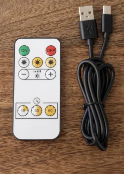 KAILA Lux Batteridrevet Billedbelysning 33 cm - Sort