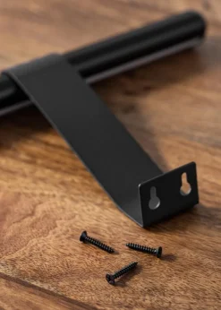 KAILA Lux Batteridrevet Billedbelysning 33 cm - Sort