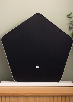 KAILA Makeupspejl Hollywood Star 12 50x52 cm