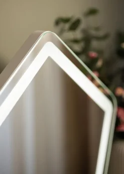 KAILA Makeupspejl Vanity Star 50x52 cm