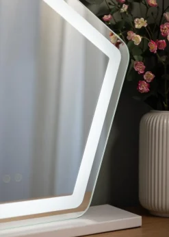 KAILA Makeupspejl Vanity Star 50x52 cm