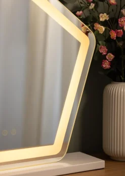 KAILA Makeupspejl Vanity Star 50x52 cm