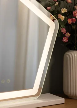 KAILA Makeupspejl Vanity Star 50x52 cm