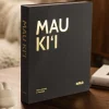 KAILA MAU KI'I - Coffee Table Photo Album (60 Sorte Sider / 30 Blade)