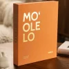 KAILA MO'OLELO - Coffee Table Photo Album (60 Sorte Sider / 30 Blade)