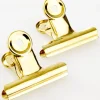 KAILA Poster Clip Gold 65 mm - 2-p