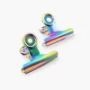 KAILA Poster Clip Rainbow 50 mm - 2-p