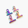 KAILA Poster Clip Rainbow 30 mm - 4-p