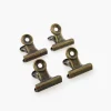 KAILA Poster Clip Retro Bronze 30 mm - 4-p