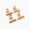 KAILA Poster Clip Rose Gold 30 mm - 4-p