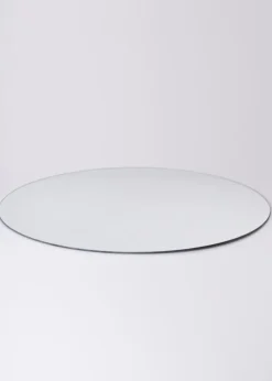 KAILA Rundt Spejl 65 cm ø