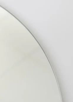 KAILA Rundt Spejl 65 cm ø