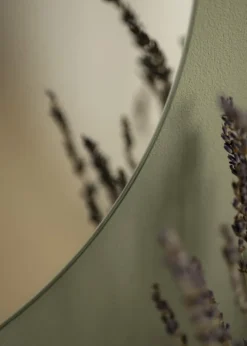 KAILA Rundt Spejl 40 cm ø