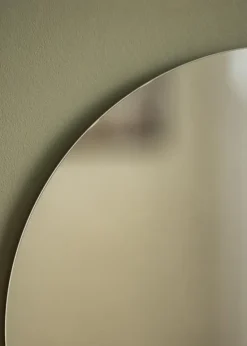 KAILA Rundt Spejl 40 cm ø