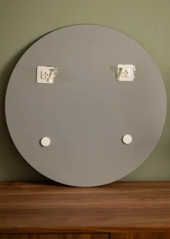 KAILA Rundt Spejl 55 cm ø