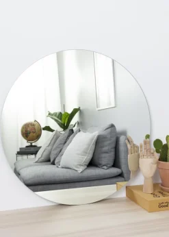 KAILA Rundt Spejl 70 cm ø