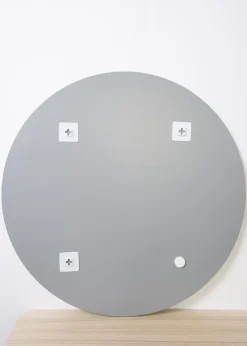 KAILA Rundt Spejl 70 cm ø