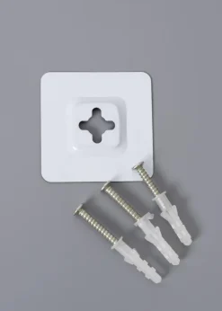 KAILA Rundt Spejl 70 cm ø