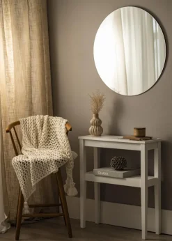 KAILA Rundt Spejl 75 cm ø